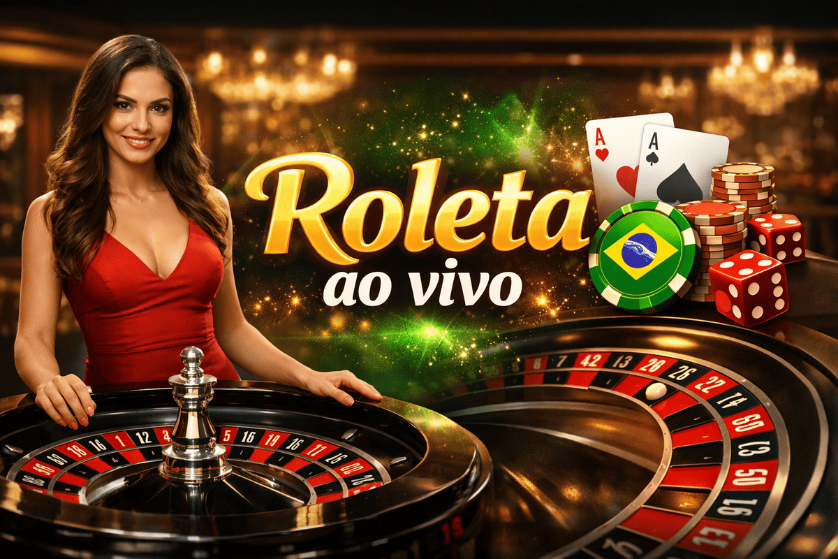 Roleta kfvvv