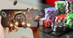 Microgaming kfvvv